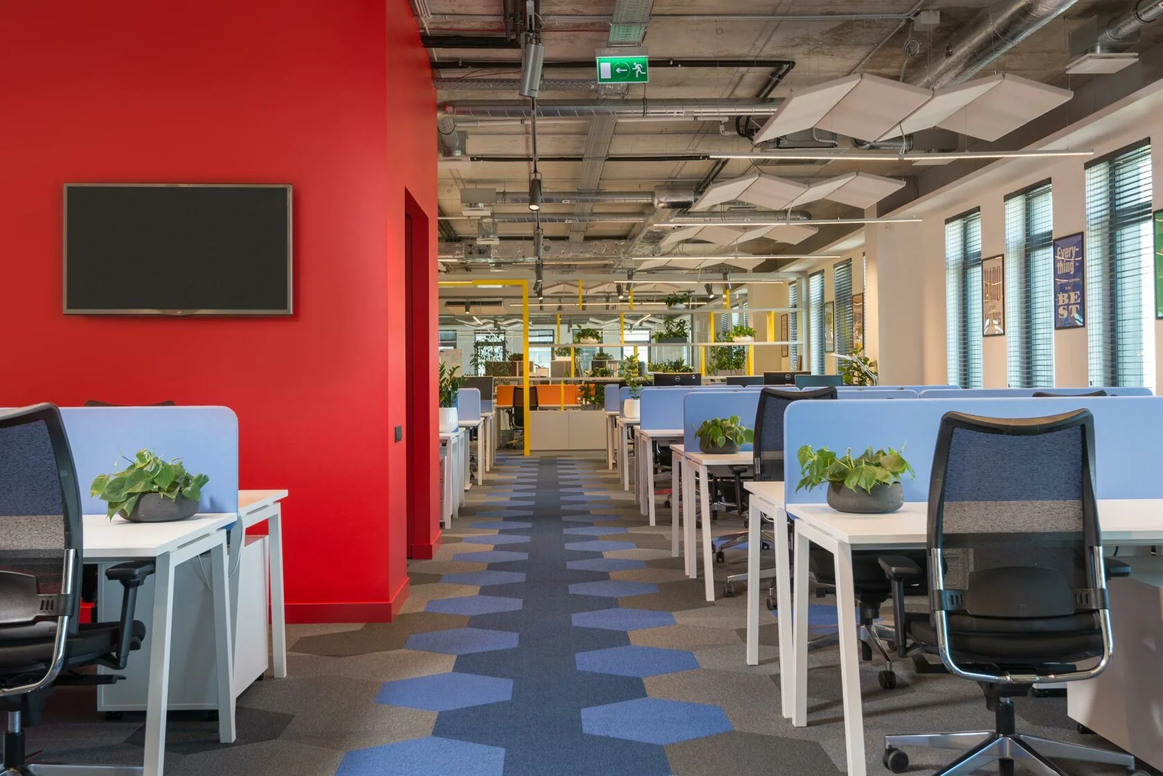 ECommPay, reģionālais birojs, 9. foto